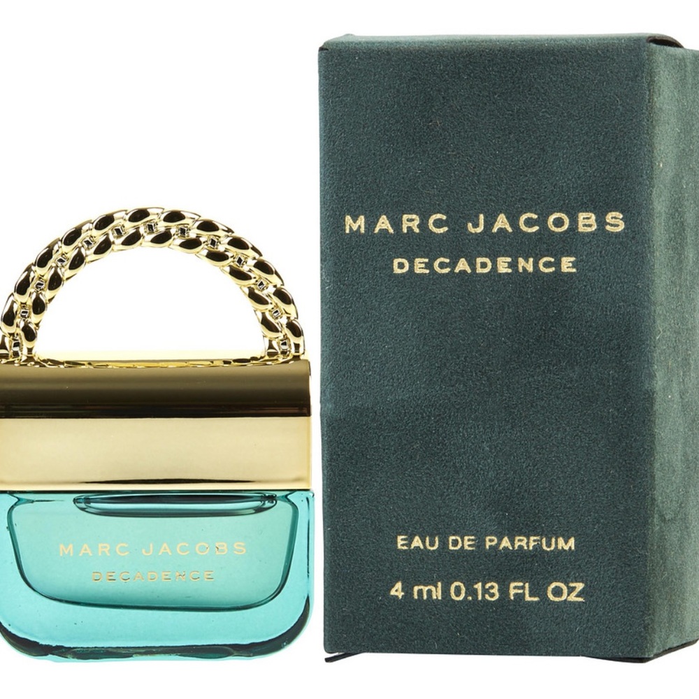1 Marc Jacobs Decadence mini